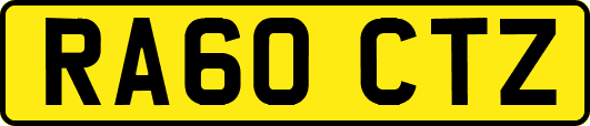 RA60CTZ