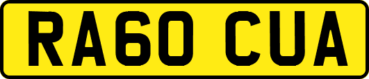 RA60CUA