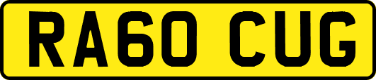 RA60CUG