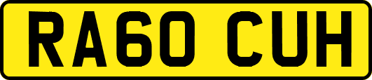 RA60CUH