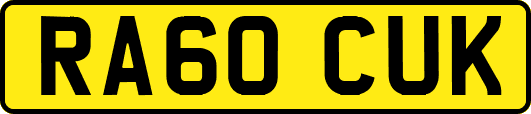RA60CUK