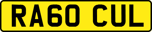 RA60CUL