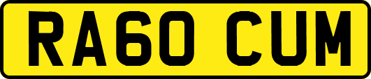 RA60CUM