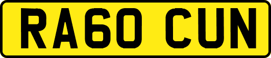 RA60CUN