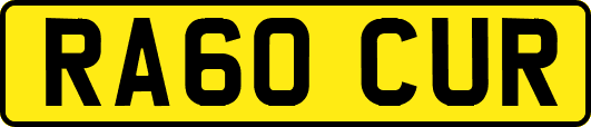 RA60CUR