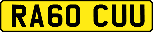 RA60CUU