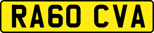RA60CVA