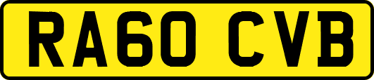 RA60CVB
