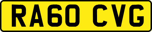 RA60CVG