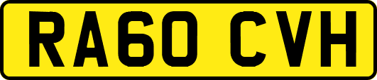 RA60CVH