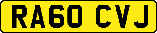 RA60CVJ