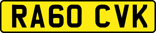 RA60CVK