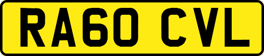 RA60CVL