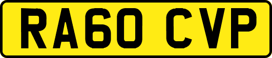 RA60CVP