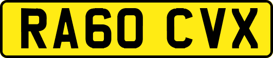RA60CVX