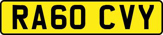 RA60CVY