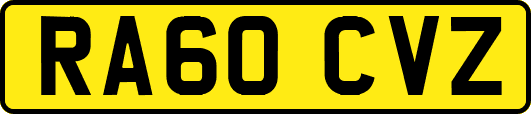 RA60CVZ