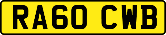 RA60CWB