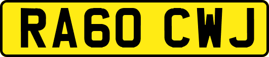 RA60CWJ