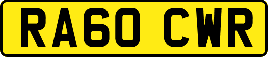 RA60CWR
