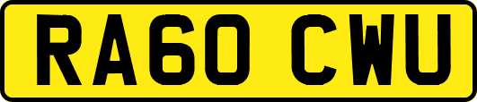RA60CWU