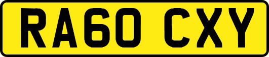 RA60CXY