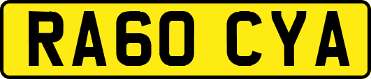 RA60CYA