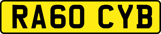 RA60CYB