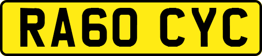 RA60CYC