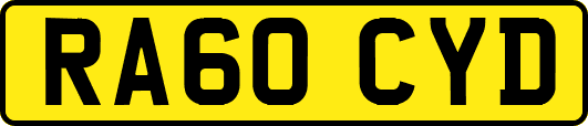 RA60CYD