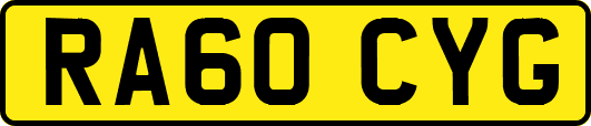 RA60CYG