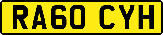 RA60CYH