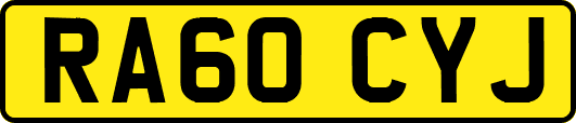 RA60CYJ