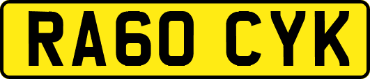 RA60CYK