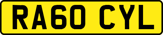 RA60CYL