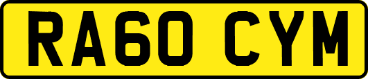 RA60CYM