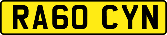 RA60CYN