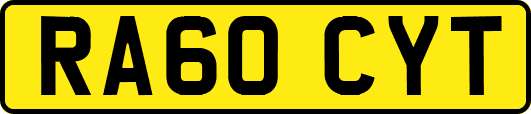 RA60CYT