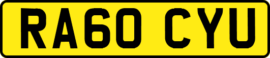RA60CYU