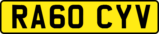 RA60CYV
