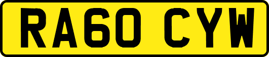 RA60CYW