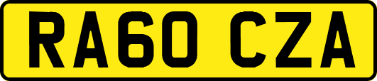 RA60CZA