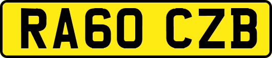 RA60CZB