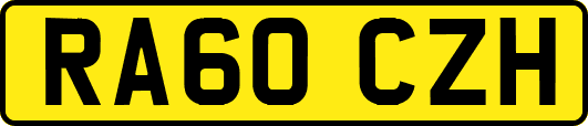RA60CZH