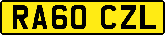 RA60CZL