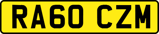RA60CZM