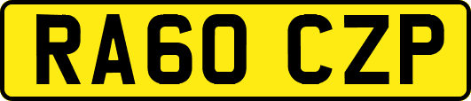 RA60CZP