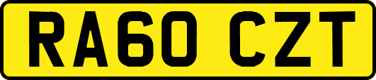 RA60CZT