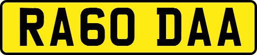 RA60DAA