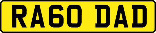 RA60DAD
